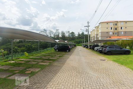 Apartamento para alugar com 44m², 2 quartos e 1 vagaEstacionamento