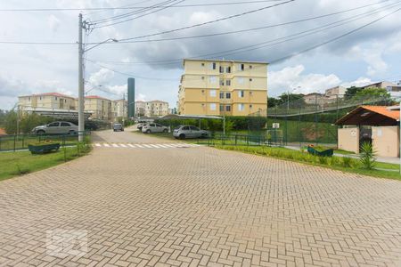 Apartamento para alugar com 44m², 2 quartos e 1 vagaArea comum