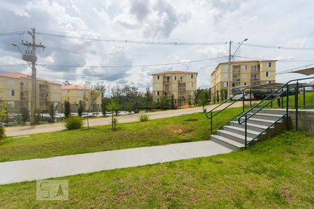 Apartamento para alugar com 44m², 2 quartos e 1 vagaVista