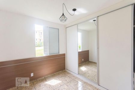 Quarto 02 de apartamento para alugar com 2 quartos, 44m² em Parque Prado, Campinas