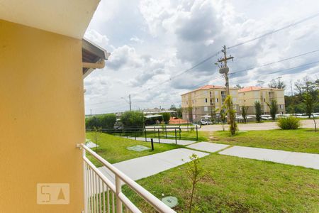 Varanda de apartamento para alugar com 2 quartos, 44m² em Parque Prado, Campinas