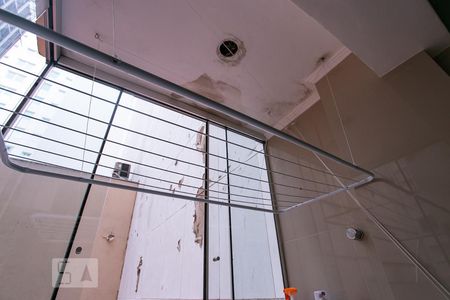 Apartamento para alugar com 38m², 1 quarto e sem vagaDetalhe