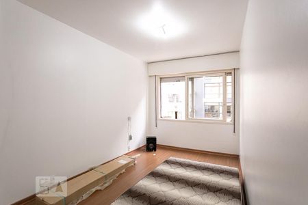 Apartamento para alugar com 38m², 1 quarto e sem vagaQuarto