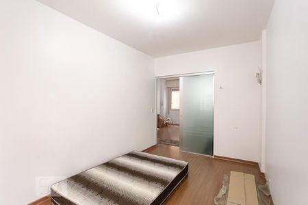 Apartamento para alugar com 38m², 1 quarto e sem vagaQuarto