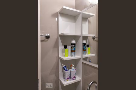 Apartamento para alugar com 38m², 1 quarto e sem vagaDetalhe