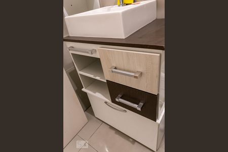 Apartamento para alugar com 38m², 1 quarto e sem vagaDetalhe