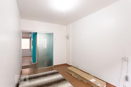 Apartamento para alugar com 38m², 1 quarto e sem vagaQuarto