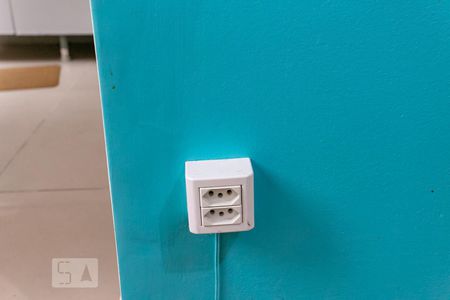 Detalhe de apartamento para alugar com 1 quarto, 38m² em Centro Histórico, Porto Alegre