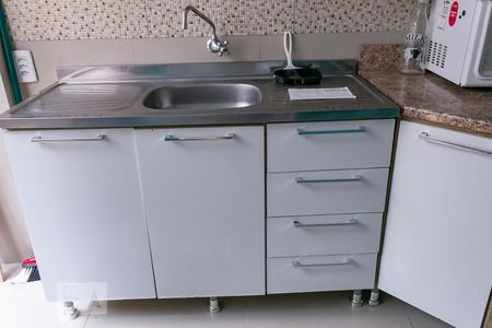 Apartamento para alugar com 38m², 1 quarto e sem vagaDetalhe