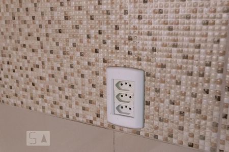 Apartamento para alugar com 38m², 1 quarto e sem vagaDetalhe