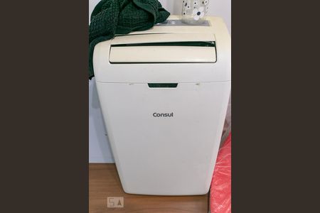 Ar condicionado de apartamento para alugar com 1 quarto, 38m² em Centro Histórico, Porto Alegre