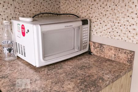 Apartamento para alugar com 38m², 1 quarto e sem vagaDetalhe