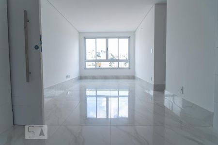 Sala 1 de apartamento para alugar com 3 quartos, 73m² em Alto Barroca, Belo Horizonte