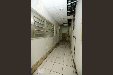 Casa para alugar com 484m², 5 quartos e 4 vagasÁrea de Serviço