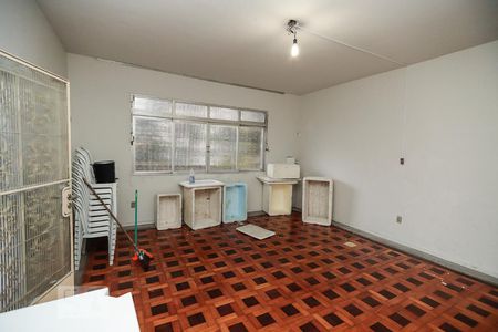 Sala de casa à venda com 5 quartos, 484m² em Abolição, Rio de Janeiro