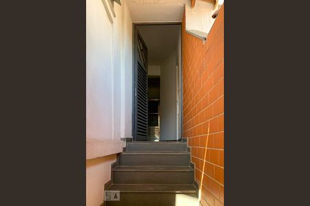 Studio para alugar com 30m², 1 quarto e sem vaga Studio para alugar com 30m², 1 quarto e sem vagaÁrea Externa