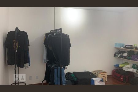 Quarto de apartamento à venda com 1 quarto, 56m² em República, São Paulo