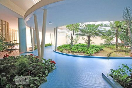 Apartamento à venda com 180m², 3 quartos e 1 vaga Apartamento à venda com 180m², 3 quartos e 1 vagaHall de entrada