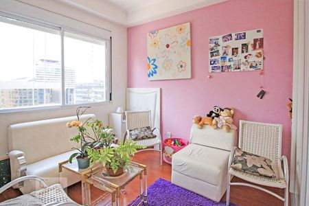 Apartamento à venda com 180m², 3 quartos e 1 vaga Apartamento à venda com 180m², 3 quartos e 1 vagaSuíte 3