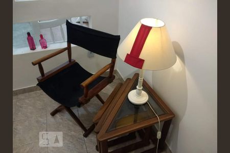 Apartamento à venda com 35m², 1 quarto e sem vaga