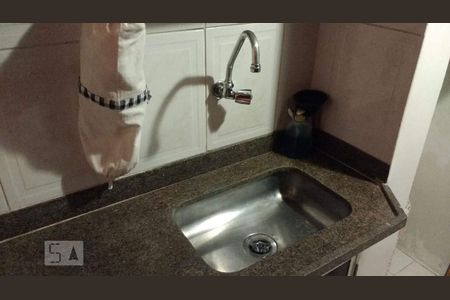 Apartamento à venda com 35m², 1 quarto e sem vaga