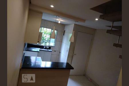 Cozinha de casa à venda com 2 quartos, 82m² em Vila Santa Catarina, São Paulo