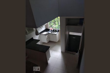 Cozinha de casa à venda com 2 quartos, 82m² em Vila Santa Catarina, São Paulo