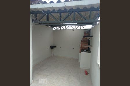 Casa à venda com 82m², 2 quartos e sem vagaÁrea de Serviço e Churrasqueira