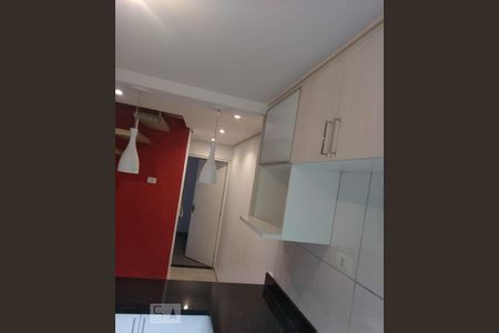 Casa à venda com 82m², 2 quartos e sem vagaCozinha