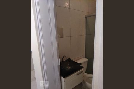 Banheiro Social de casa à venda com 2 quartos, 82m² em Vila Santa Catarina, São Paulo