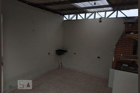 Casa à venda com 82m², 2 quartos e sem vagaÁrea de Serviço e Churrasqueira