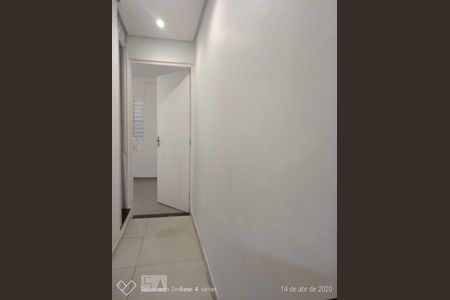 Corredor de casa à venda com 2 quartos, 82m² em Vila Santa Catarina, São Paulo