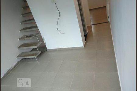 Sala de casa à venda com 2 quartos, 82m² em Vila Santa Catarina, São Paulo