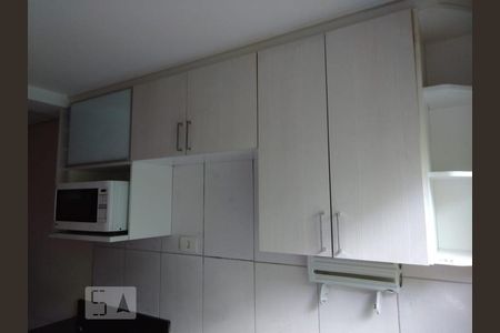 Cozinha de casa à venda com 2 quartos, 82m² em Vila Santa Catarina, São Paulo