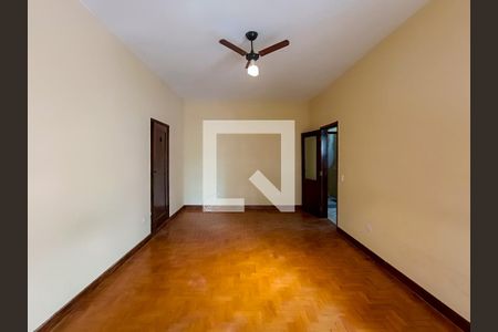 Sala/Quarto de kitnet/studio para alugar com 1 quarto, 55m² em Santa Cecília, São Paulo
