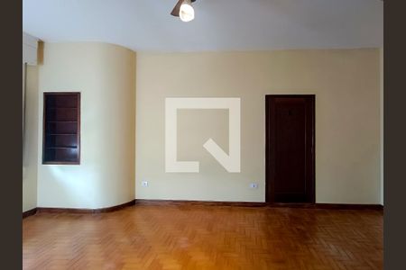 Sala/Quarto de kitnet/studio para alugar com 1 quarto, 55m² em Santa Cecília, São Paulo