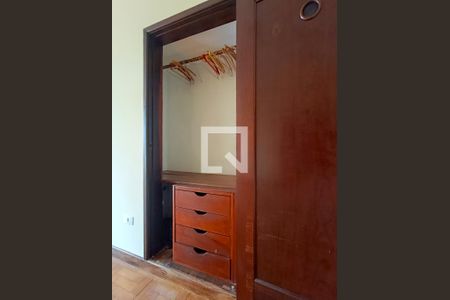 Sala/Quarto - Armário de kitnet/studio para alugar com 1 quarto, 55m² em Santa Cecília, São Paulo