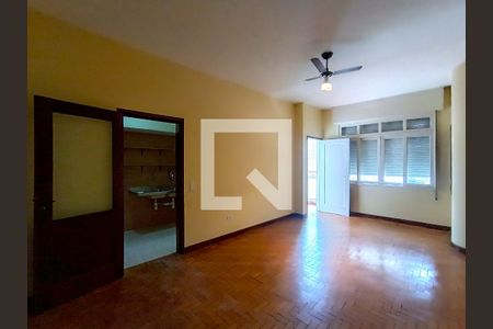 Sala/Quarto de kitnet/studio para alugar com 1 quarto, 55m² em Santa Cecília, São Paulo