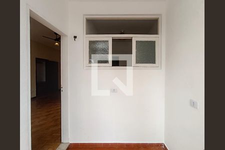 Studio para alugar com 55m², 1 quarto e sem vaga Studio para alugar com 55m², 1 quarto e sem vagaVaranda