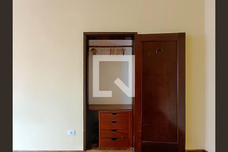 Sala/Quarto - Armário de kitnet/studio para alugar com 1 quarto, 55m² em Santa Cecília, São Paulo