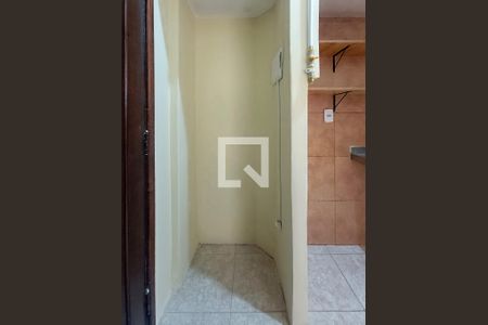Studio para alugar com 55m², 1 quarto e sem vaga Studio para alugar com 55m², 1 quarto e sem vagaCozinha