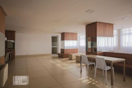 Studio para alugar com 30m², 1 quarto e 1 vaga Studio para alugar com 30m², 1 quarto e 1 vagaÁrea Comum