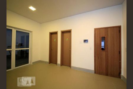 Studio para alugar com 30m², 1 quarto e 1 vaga Studio para alugar com 30m², 1 quarto e 1 vagaÁrea Comum