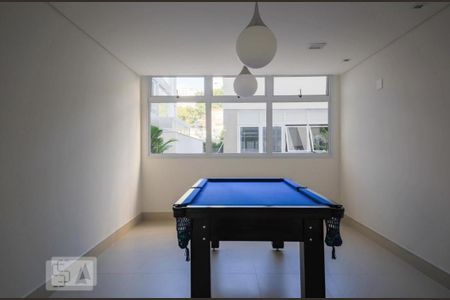 Studio para alugar com 30m², 1 quarto e 1 vaga Studio para alugar com 30m², 1 quarto e 1 vagaÁrea Comum