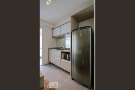 Studio para alugar com 30m², 1 quarto e 1 vaga Studio para alugar com 30m², 1 quarto e 1 vagaStúdio
