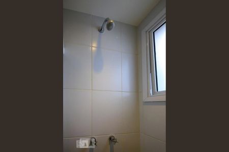 Studio para alugar com 30m², 1 quarto e 1 vaga Studio para alugar com 30m², 1 quarto e 1 vagaBanheiro