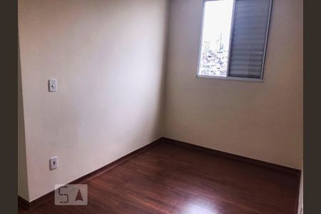 Quarto de apartamento à venda com 2 quartos, 58m² em Taboão, São Bernardo do Campo