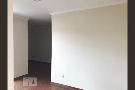 Sala de apartamento à venda com 2 quartos, 58m² em Taboão, São Bernardo do Campo