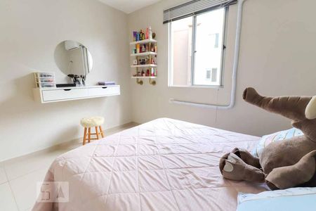Dormitório 2 de apartamento à venda com 2 quartos, 38m² em Canudos, Novo Hamburgo