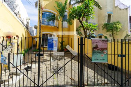 Garagem de kitnet/studio para alugar com 1 quarto, 24m² em Santo Amaro, São Paulo